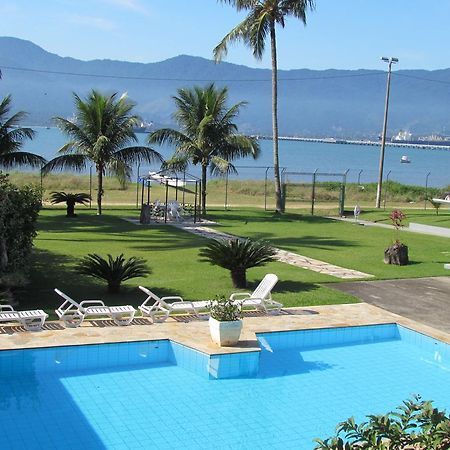 Hotel Guarda Mor Sao Sebastiao  Εξωτερικό φωτογραφία