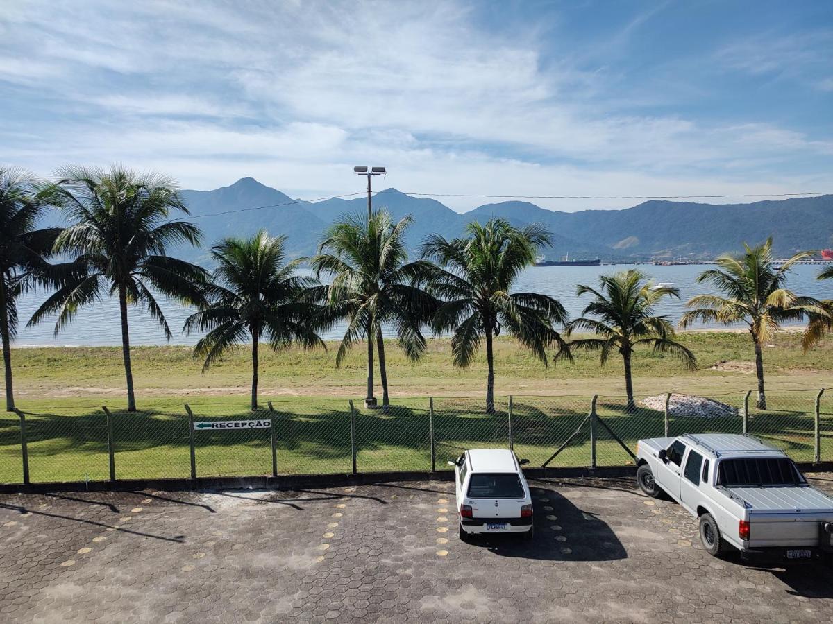 Hotel Guarda Mor Sao Sebastiao  Εξωτερικό φωτογραφία