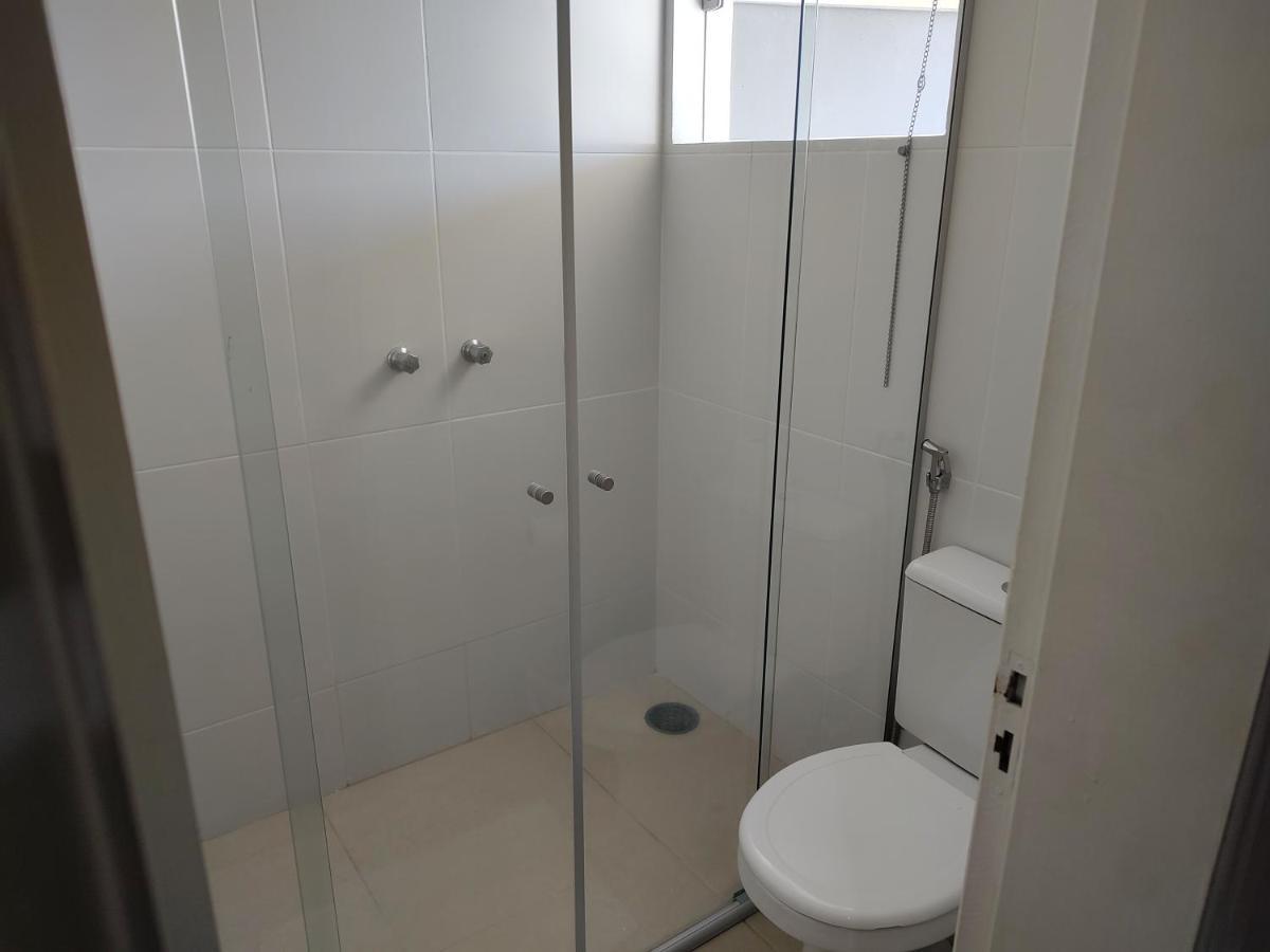 Hotel Guarda Mor Sao Sebastiao  Εξωτερικό φωτογραφία