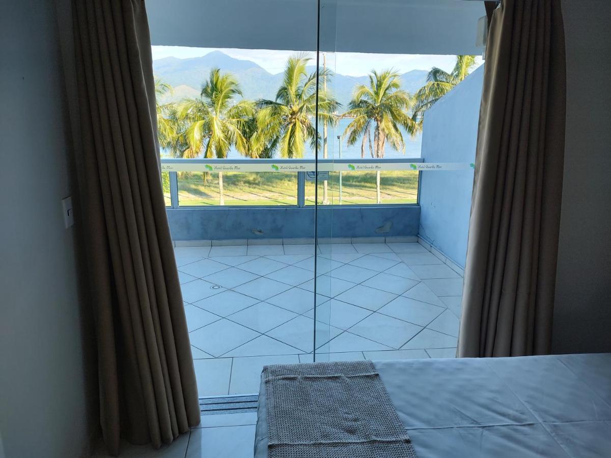 Hotel Guarda Mor Sao Sebastiao  Εξωτερικό φωτογραφία
