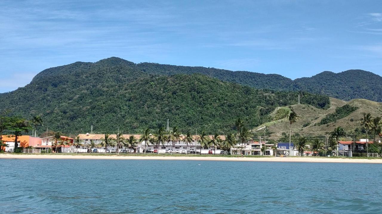 Hotel Guarda Mor Sao Sebastiao  Εξωτερικό φωτογραφία
