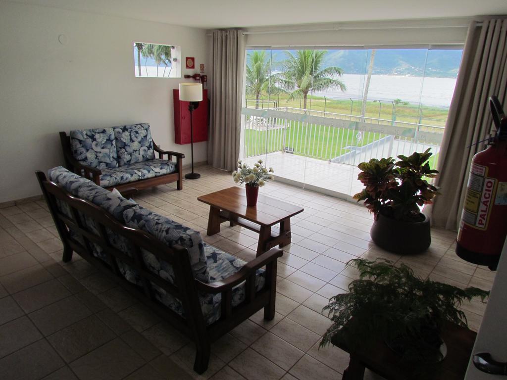 Hotel Guarda Mor Sao Sebastiao  Εξωτερικό φωτογραφία