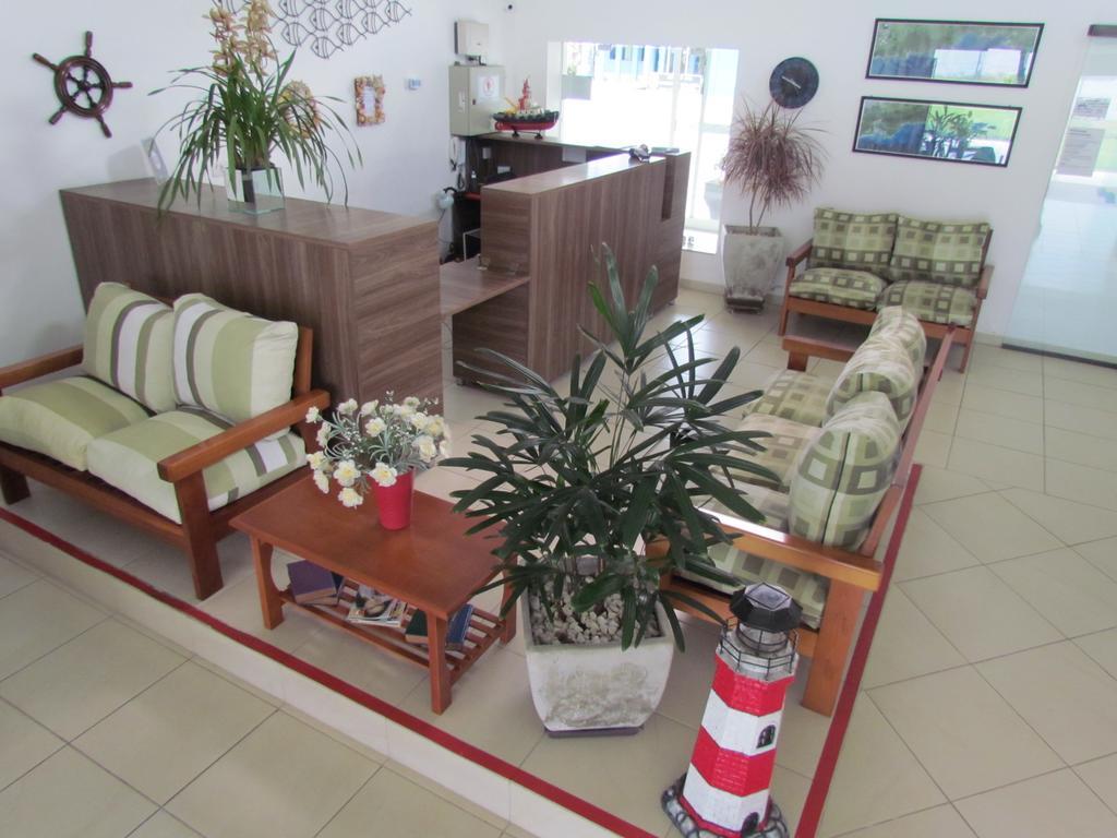 Hotel Guarda Mor Sao Sebastiao  Εξωτερικό φωτογραφία