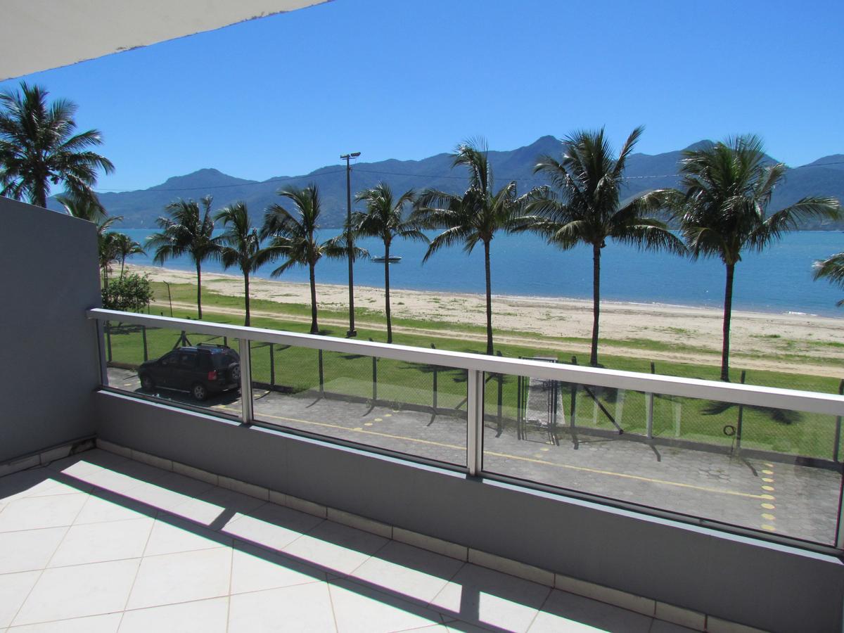 Hotel Guarda Mor Sao Sebastiao  Εξωτερικό φωτογραφία