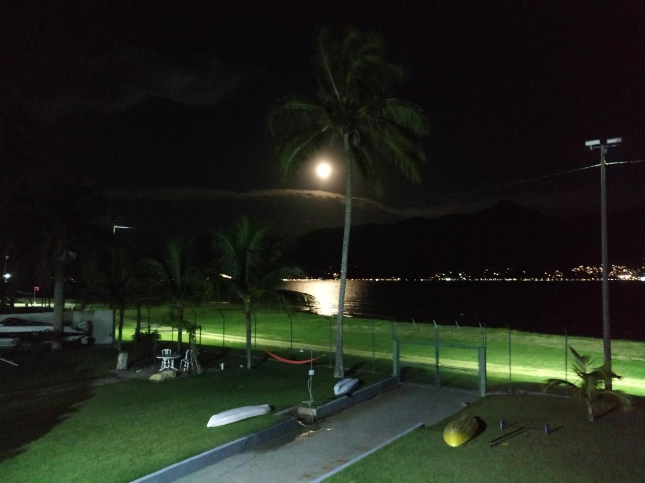 Hotel Guarda Mor Sao Sebastiao  Εξωτερικό φωτογραφία
